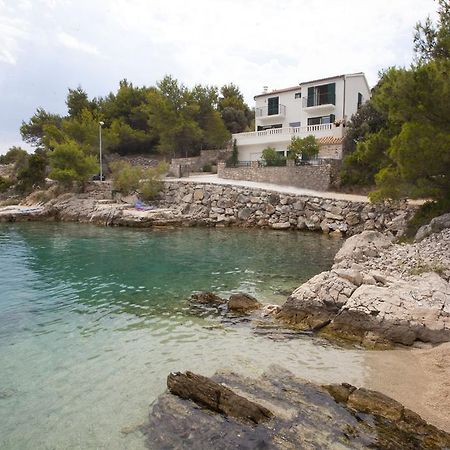 Villa Perun Razanj Exterior photo