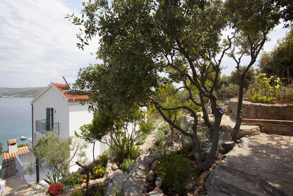 Villa Perun Razanj Exterior photo