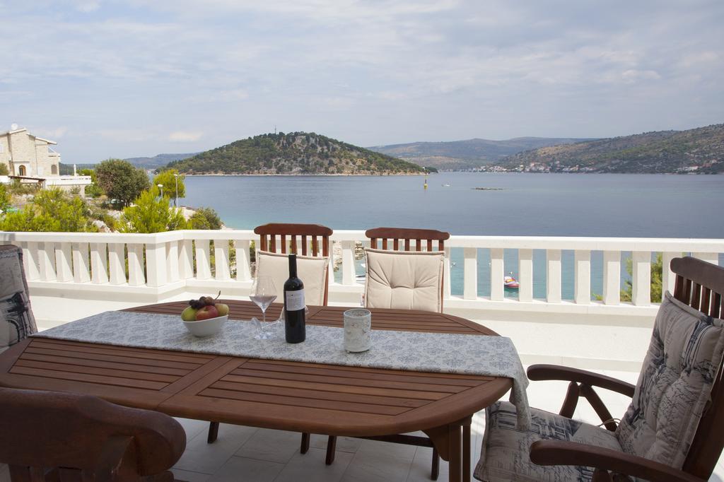 Villa Perun Razanj Exterior photo