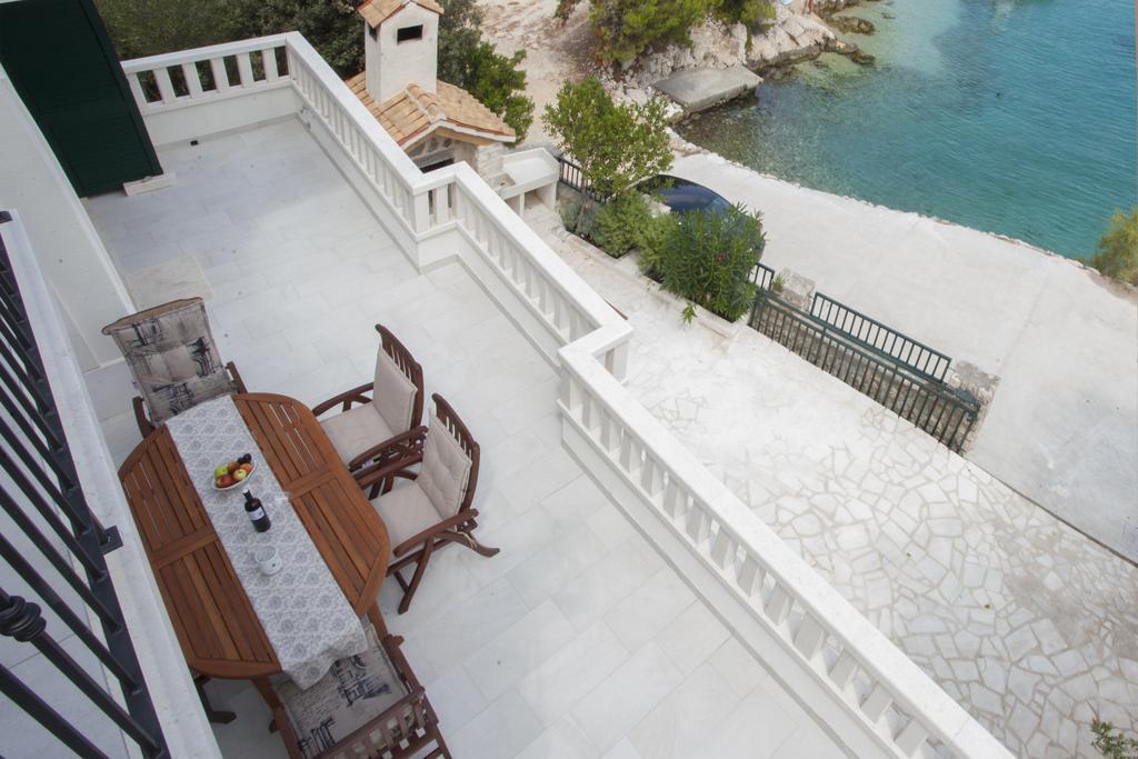 Villa Perun Razanj Exterior photo