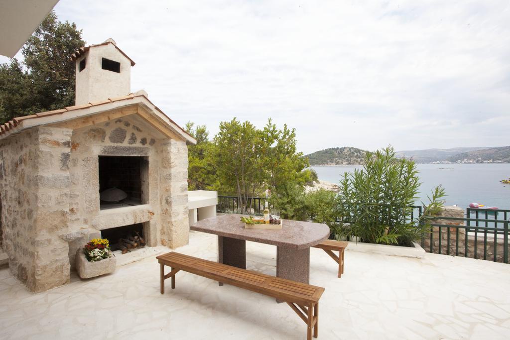 Villa Perun Razanj Exterior photo