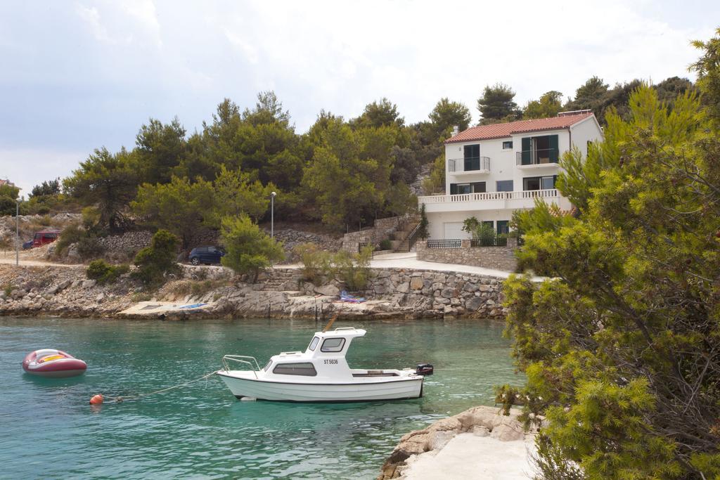 Villa Perun Razanj Exterior photo