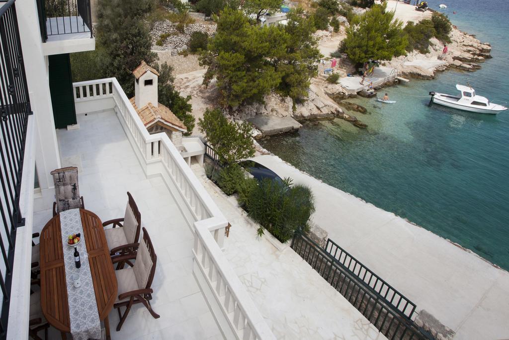 Villa Perun Razanj Exterior photo