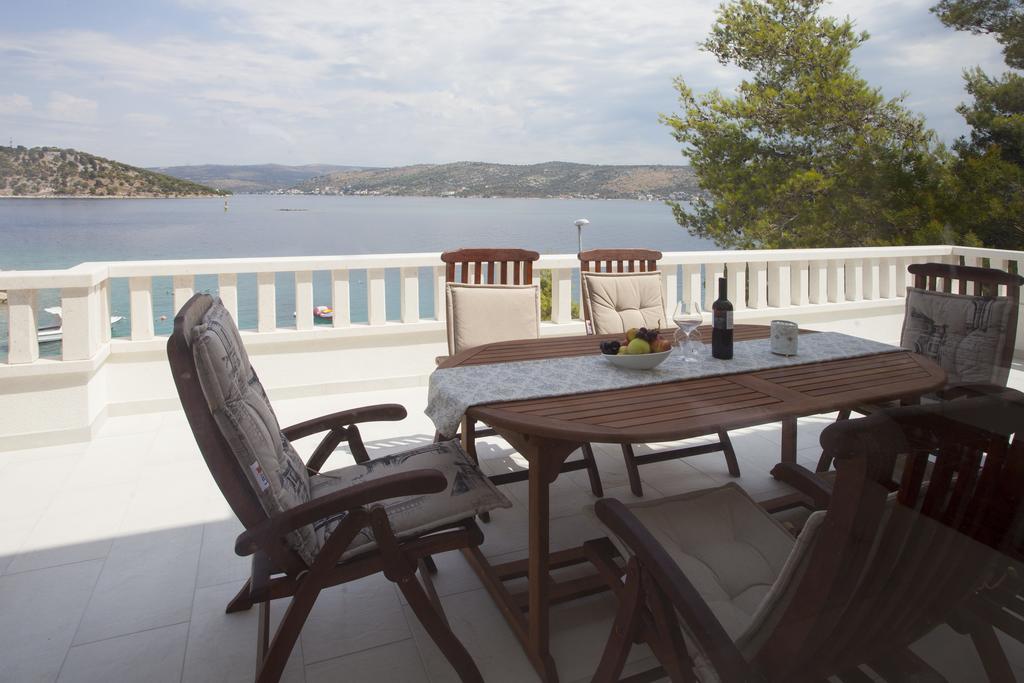 Villa Perun Razanj Exterior photo