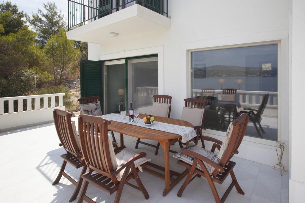 Villa Perun Razanj Exterior photo