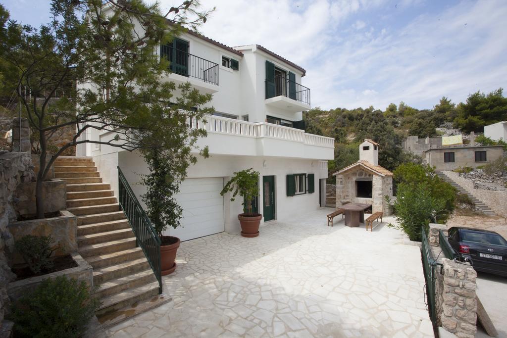 Villa Perun Razanj Exterior photo