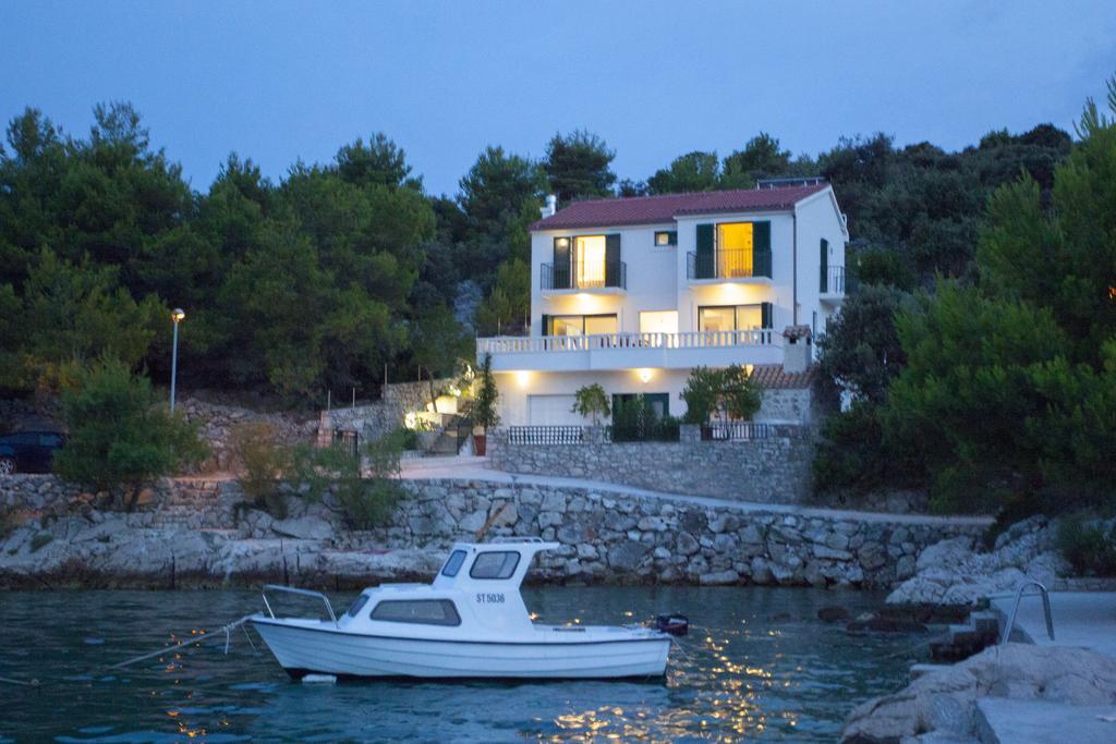 Villa Perun Razanj Exterior photo