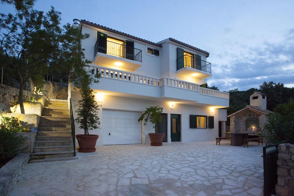 Villa Perun Razanj Exterior photo